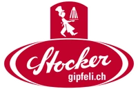 Bäckerei-Konditorei Stocker-Logo