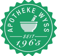 Apotheke Wyss-Logo