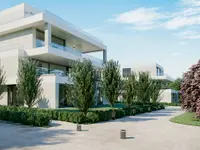 Favre + Guth Architectes SA / Favre + Guth Architecture SA