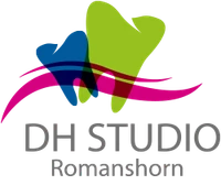 DH Studio Romanshorn-Logo