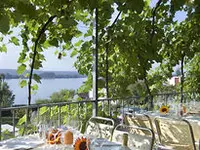 Restaurant du Lac
