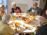 Betagtenzentrum Dösselen - Klicken Sie, um das Bild 11 in einer Lightbox vergrössert darzustellen