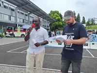 Association suisse pour le soutien, l'intégration et la valorisation des étrangers