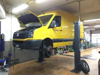 Garage de la Croix Sàrl