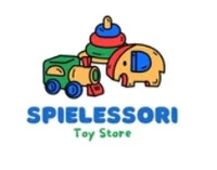 Spielessori-Logo