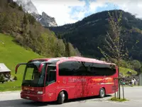 Rheintal-Reisen Sieber