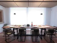 Restaurant MONNA ISA