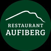 Restaurant Aufiberg-Logo