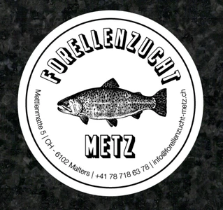 Forellenzucht Metz