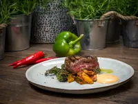 Mehrlust Catering AG