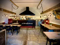 Caveau Ligerz