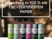 anima naturcosmetic & ChurerFüsse