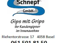 Schnepf GmbH - Klicken Sie, um das Bild 1 in einer Lightbox vergrössert darzustellen