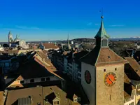 Banque Bonhôte & Cie SA - Klicken Sie, um das Bild 3 in einer Lightbox vergrössert darzustellen