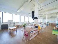 Ecole Montessori Seeds of Knowledge