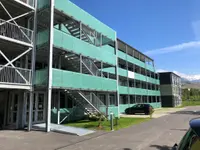 Sion Small Ville SA