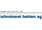 Schreinerei Hehlen AG-Logo