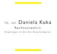 Anwaltsbüro Kuka Daniela