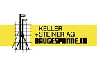 Keller & Steiner AG-Logo