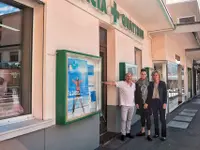 Farmacia Quattrini SA