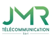 JMR télécommunication Sàrl-Logo