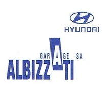 Albizzati SA-Logo