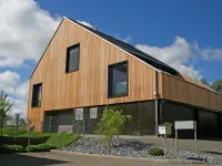 Sutter AG Holzbau