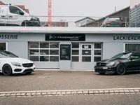 S+K Autospritzwerk Höri GmbH