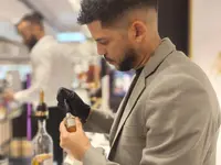 L'élixir de parfum Sàrl