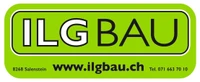 Ilg Bau AG-Logo