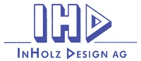 InHolz Design AG-Logo