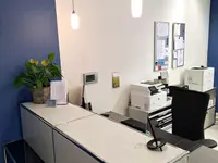 Augenzentrum Turicum Dietikon