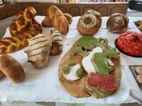 Boulangerie de Grandvillard - Klicken Sie, um das Bild 1 in einer Lightbox vergrössert darzustellen