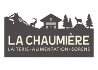 L'épicerie la Chaumière-Logo