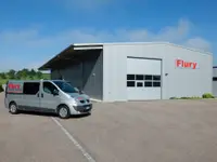 Flury Schlachttechnik GmbH