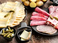 Buvette du Gros Plané
