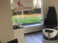 Victoria coiffure