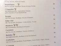 Restaurant zum Kreuz (Vari Sapori)