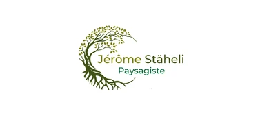 Jérôme Stäheli Paysagiste