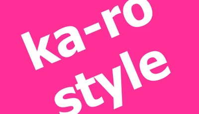 ka-ro style