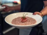 Ristorante Pizzeria Perbacco