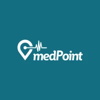 ARZTPRAXIS medPoint-Logo