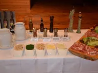 Relais Bayard AG