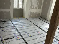 ARBERIA Sàrl - Dépannage Sanitaire Chauffage