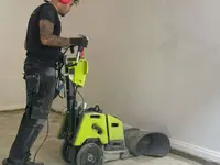 Bodenbelagsentfernung Succurro