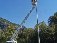 Elektro Züger Tamins / Rhäzüns AG