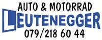 AUTO & MOTORRAD FAHRSCHULE DANIEL LEUTENEGGER-Logo