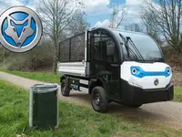 Chalut Green Service SA