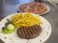 Restaurant Centrum 68