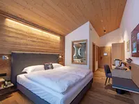 Boutique Hotel Schraemli's Lengmatta